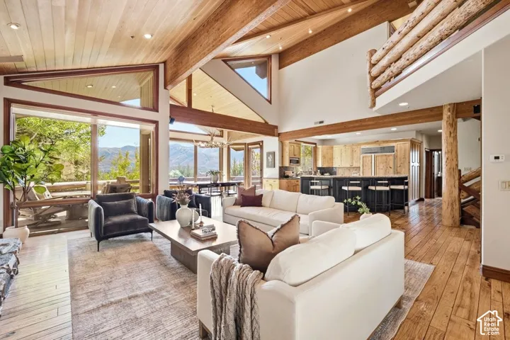 2555 Larkspur Dr #40, Park City, Utah 84060