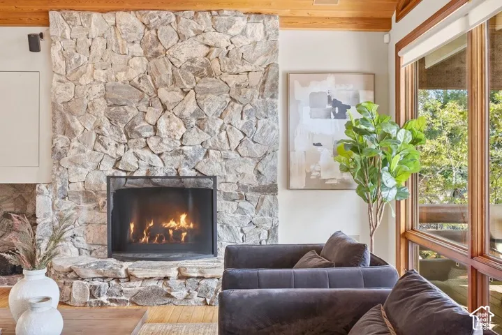 2555 Larkspur Dr #40, Park City, Utah 84060