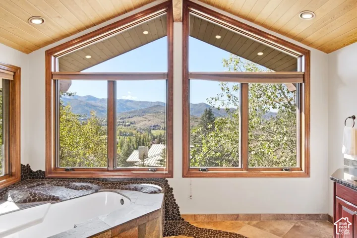 2555 Larkspur Dr #40, Park City, Utah 84060