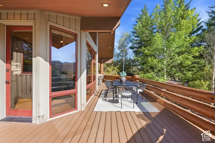 2555 Larkspur Dr #40, Park City, Utah 84060