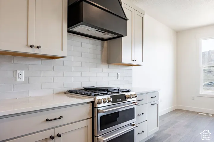 371 W Ascent Dr #264, Hideout, Utah 84036