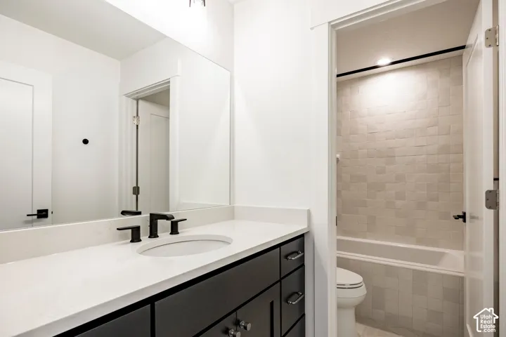371 W Ascent Dr #264, Hideout, Utah 84036
