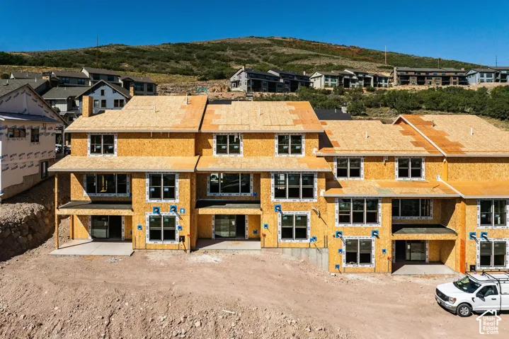 371 W Ascent Dr #264, Hideout, Utah 84036
