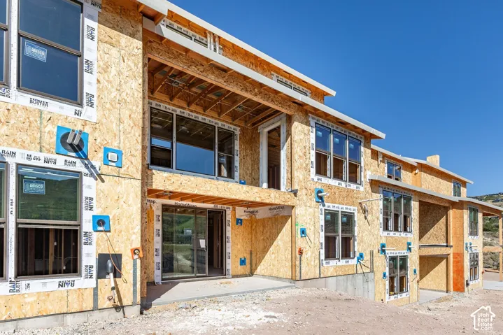 371 W Ascent Dr #264, Hideout, Utah 84036