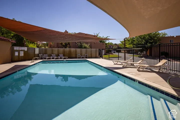 3253 E Fairway Loop, Moab, Utah 84532