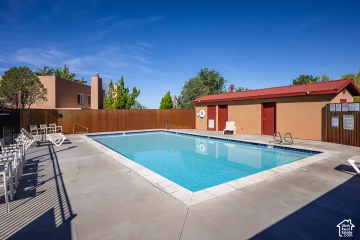 3253 E Fairway Loop, Moab, Utah 84532