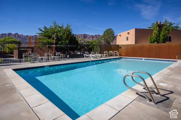 3253 E Fairway Loop, Moab, Utah 84532