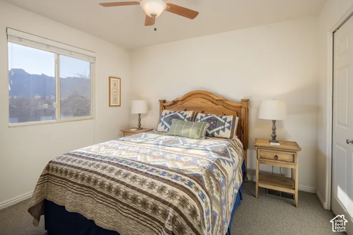 3253 E Fairway Loop, Moab, Utah 84532
