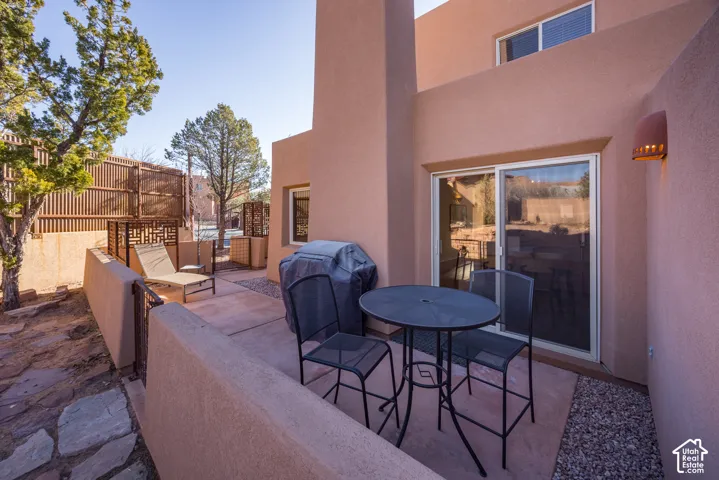 3253 E Fairway Loop, Moab, Utah 84532