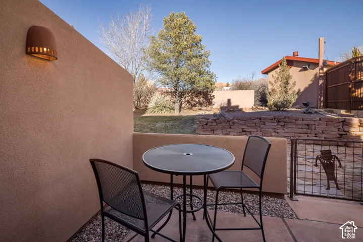 3253 E Fairway Loop, Moab, Utah 84532