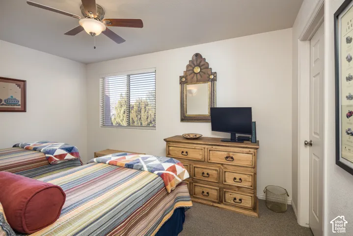 3253 E Fairway Loop, Moab, Utah 84532