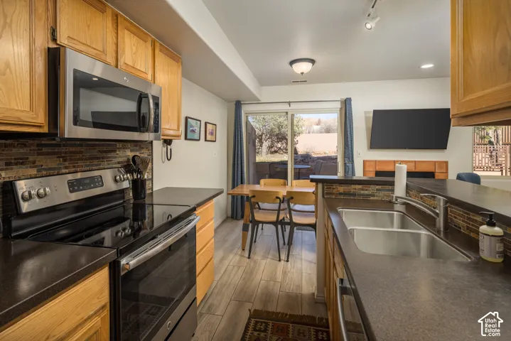 3253 E Fairway Loop, Moab, Utah 84532