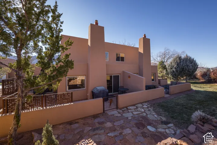 3253 E Fairway Loop, Moab, Utah 84532