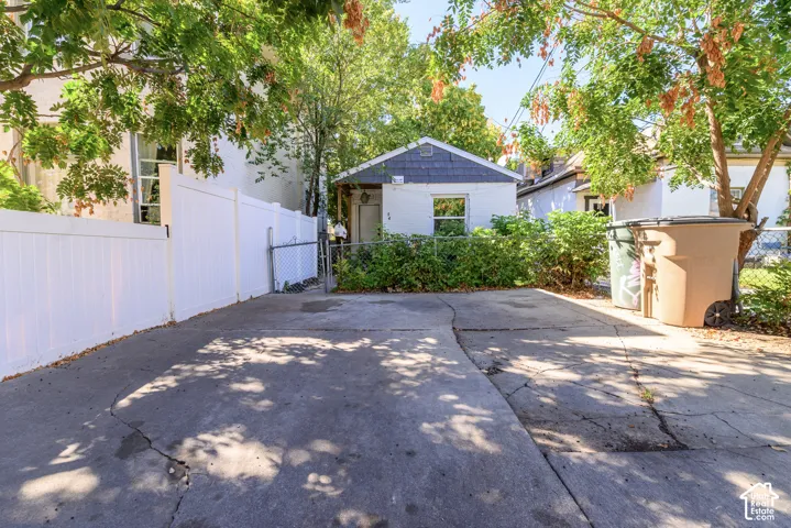 54 S 800 W, Salt Lake City, Utah 84104