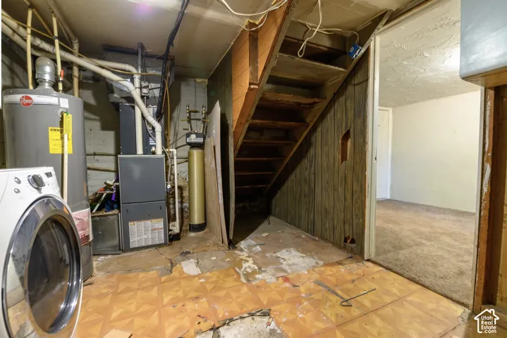54 S 800 W, Salt Lake City, Utah 84104