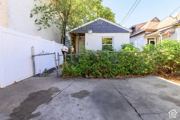 54 S 800 W, Salt Lake City, Utah 84104