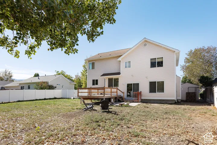 119 Spyglass Dr, Stansbury Park, Utah 84074