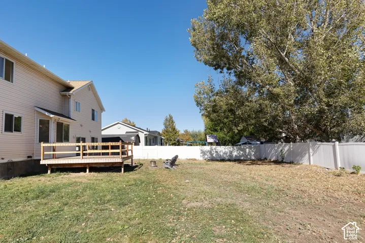119 Spyglass Dr, Stansbury Park, Utah 84074