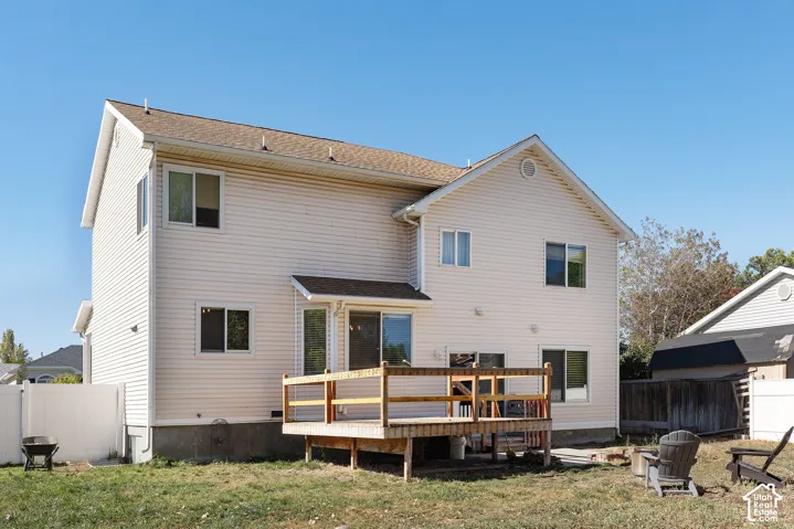 119 Spyglass Dr, Stansbury Park, Utah 84074