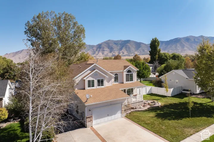 119 Spyglass Dr, Stansbury Park, Utah 84074