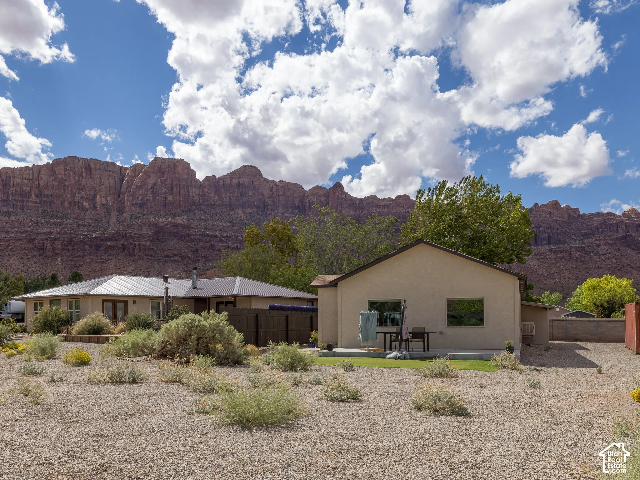 Accessory Dwelling Unit