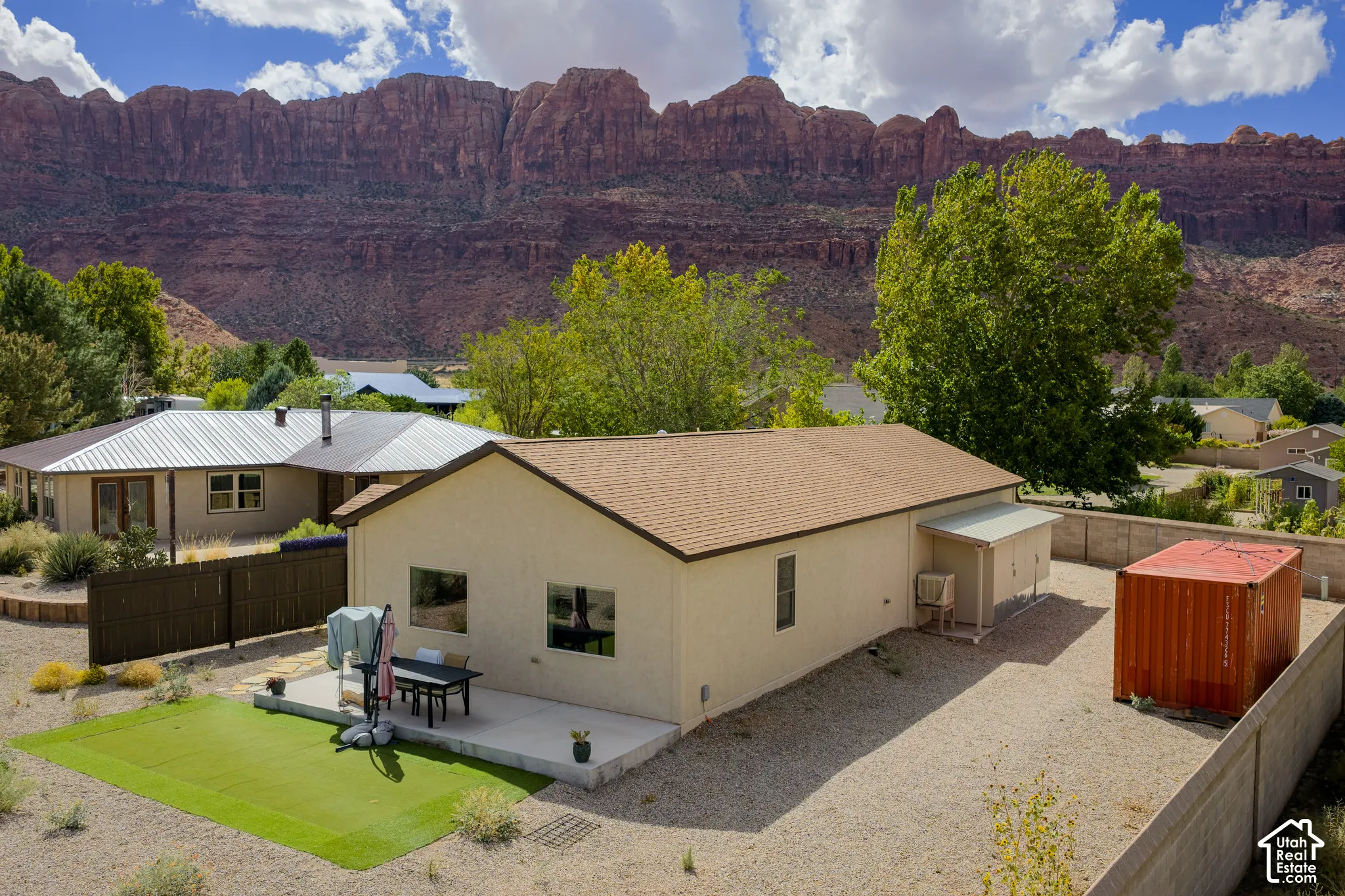 Accessory Dwelling Unit