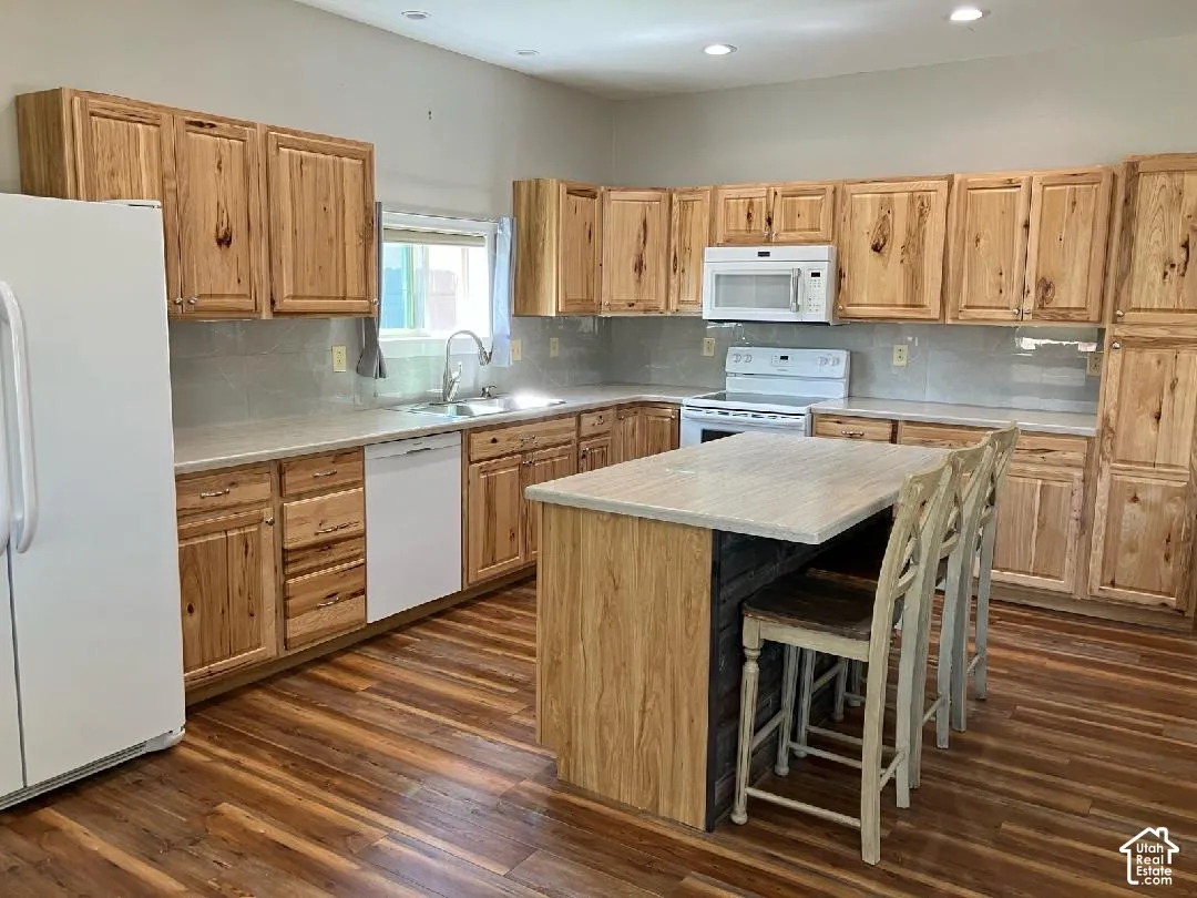 ADU Kitchen