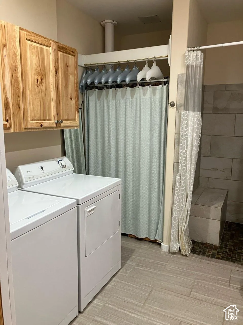 ADU Laundry