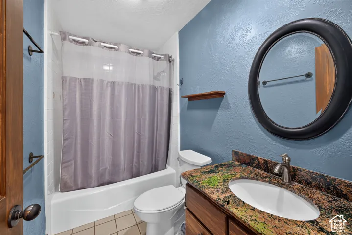 Shared Bathroom