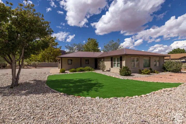 4095 Mountain Ct, Moab, Utah 84532