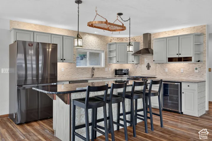 4095 Mountain Ct, Moab, Utah 84532