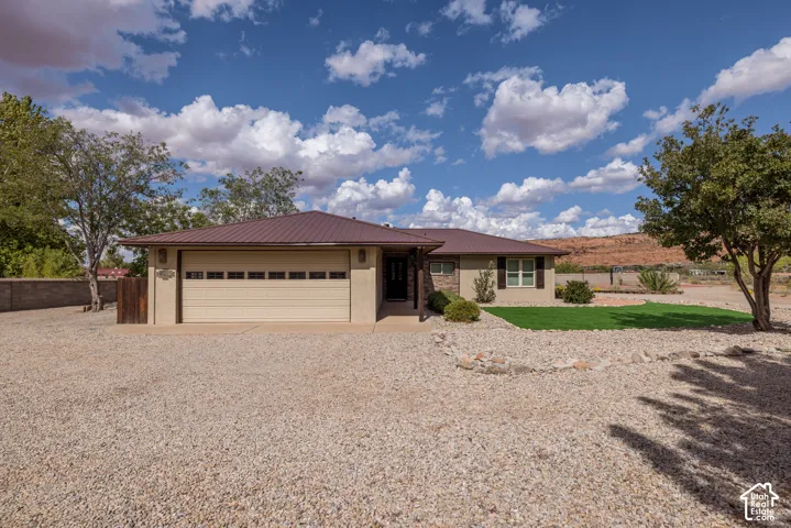4095 Mountain Ct, Moab, Utah 84532