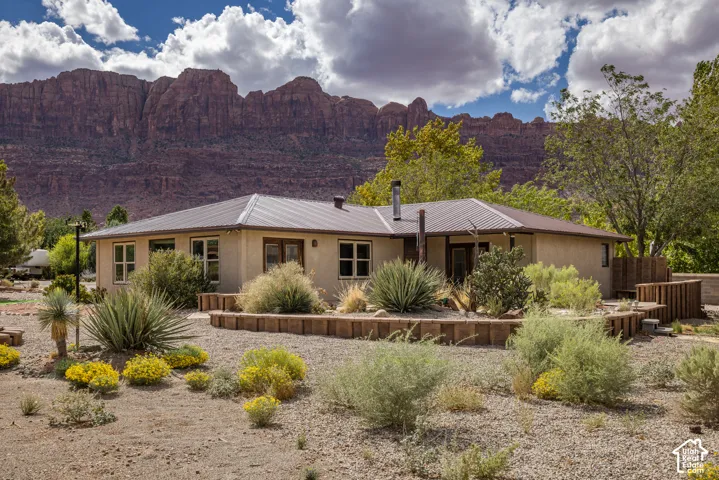 4095 Mountain Ct, Moab, Utah 84532