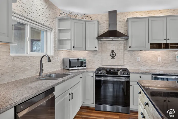 4095 Mountain Ct, Moab, Utah 84532