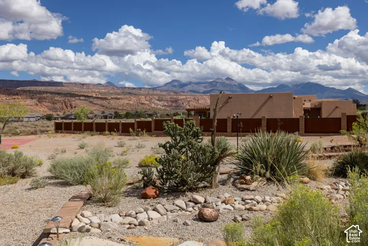 4095 Mountain Ct, Moab, Utah 84532