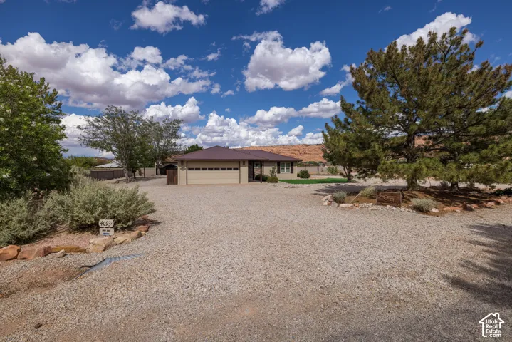 4095 Mountain Ct, Moab, Utah 84532