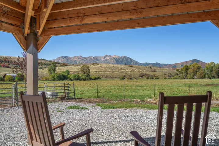 1341 S 8900 E, Huntsville, Utah 84317