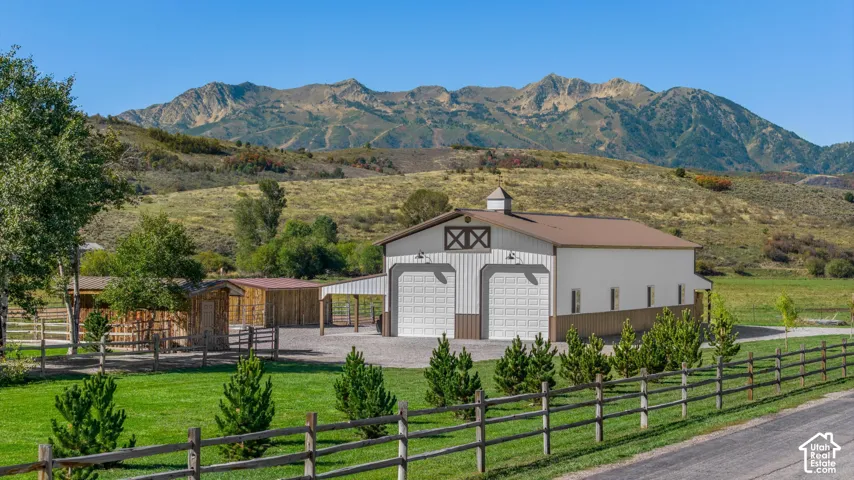 1341 S 8900 E, Huntsville, Utah 84317