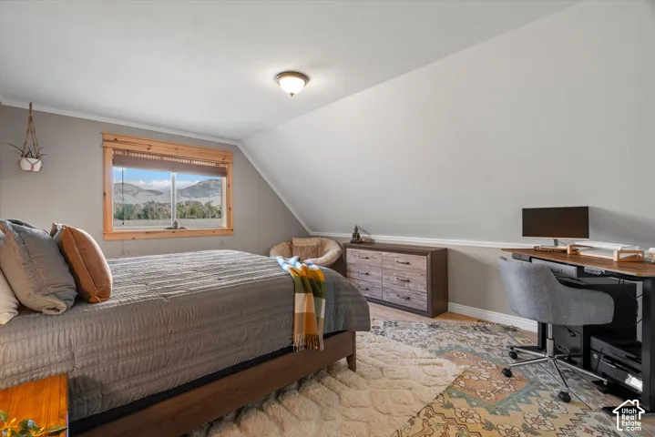 1341 S 8900 E, Huntsville, Utah 84317