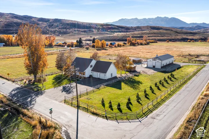 1341 S 8900 E, Huntsville, Utah 84317