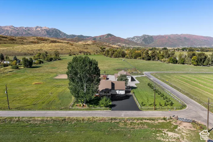 1341 S 8900 E, Huntsville, Utah 84317