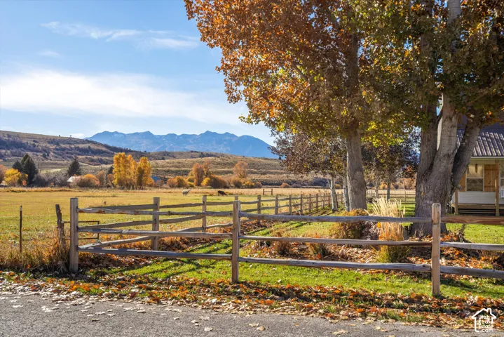 1341 S 8900 E, Huntsville, Utah 84317