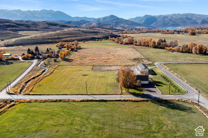 1341 S 8900 E, Huntsville, Utah 84317