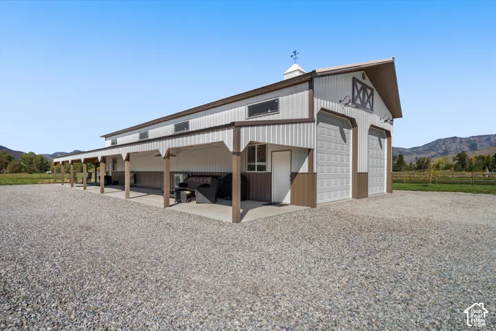 1341 S 8900 E, Huntsville, Utah 84317