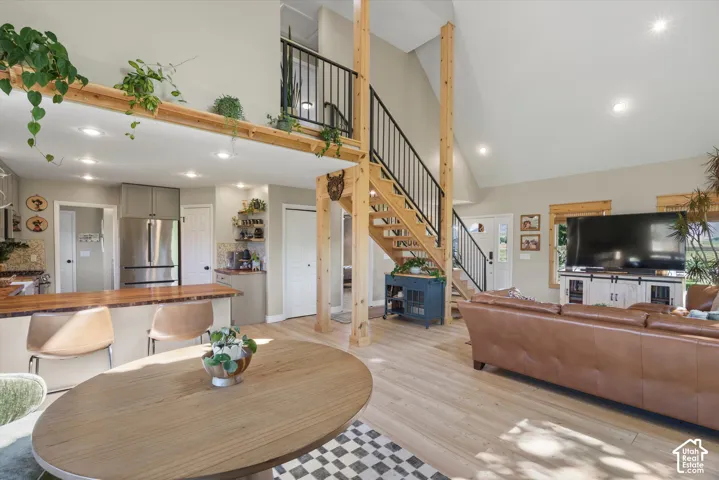 1341 S 8900 E, Huntsville, Utah 84317