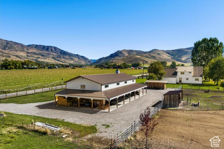 1341 S 8900 E, Huntsville, Utah 84317
