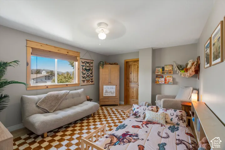 1341 S 8900 E, Huntsville, Utah 84317