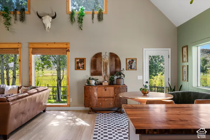 1341 S 8900 E, Huntsville, Utah 84317