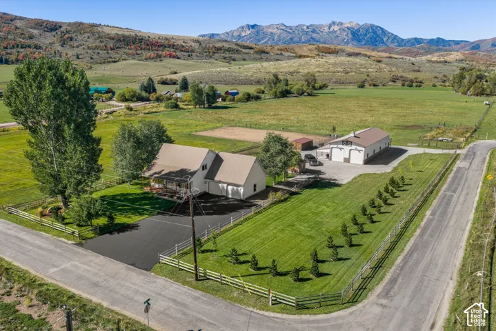 1341 S 8900 E, Huntsville, Utah 84317