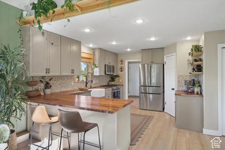 1341 S 8900 E, Huntsville, Utah 84317
